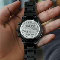 For Husband
