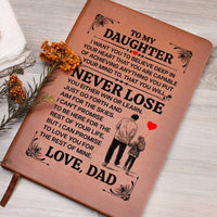For Daughter