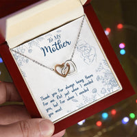 For Mom