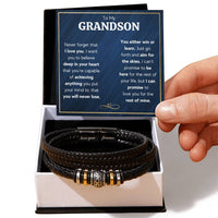 For Grandson