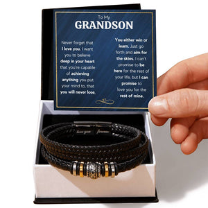 For Grandson