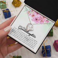 For Granddaughter